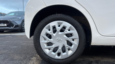 Toyota Aygo 1.0 VVT-i X-Play TSS 5dr Petrol Hatchback